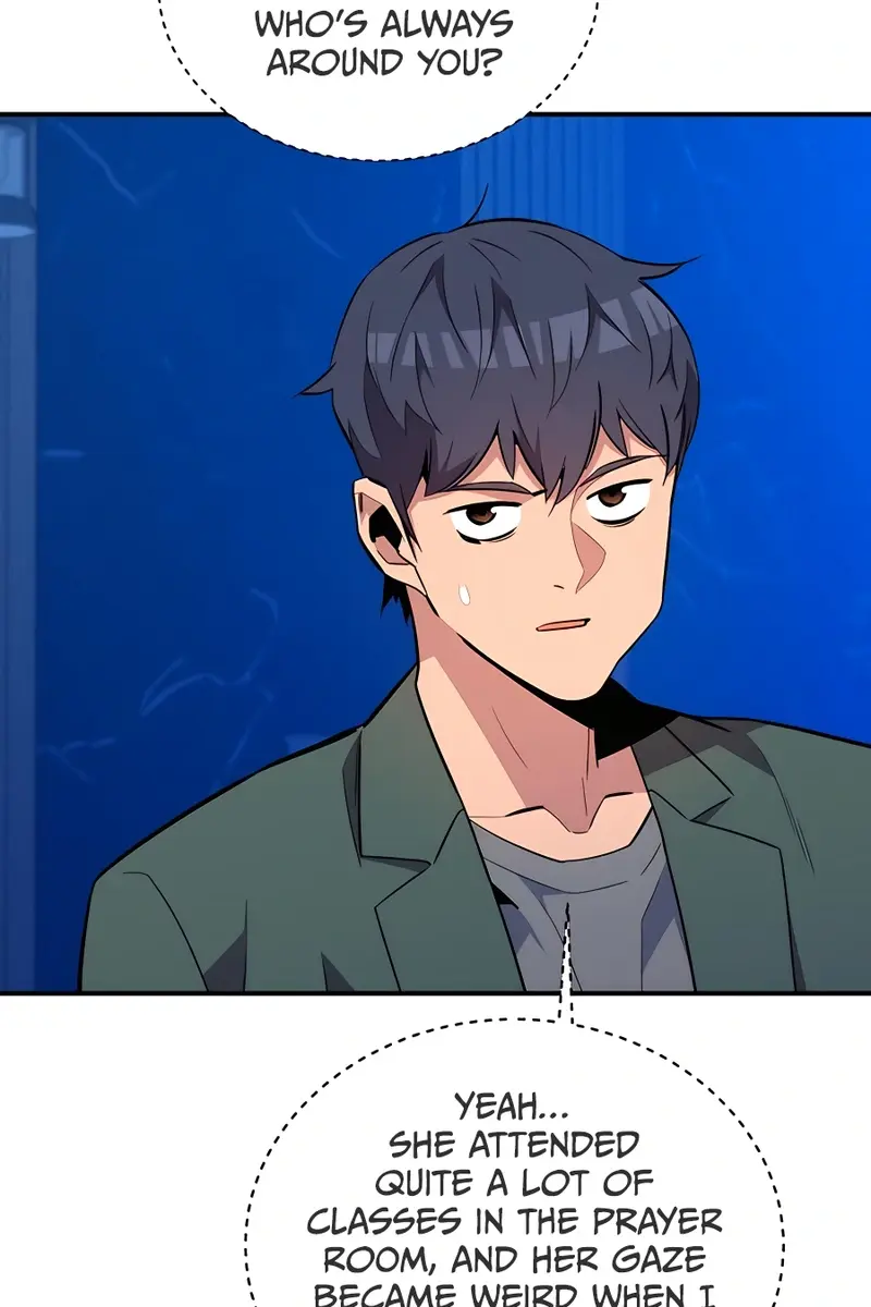 Auto Hunting Chapter 72 Page 127