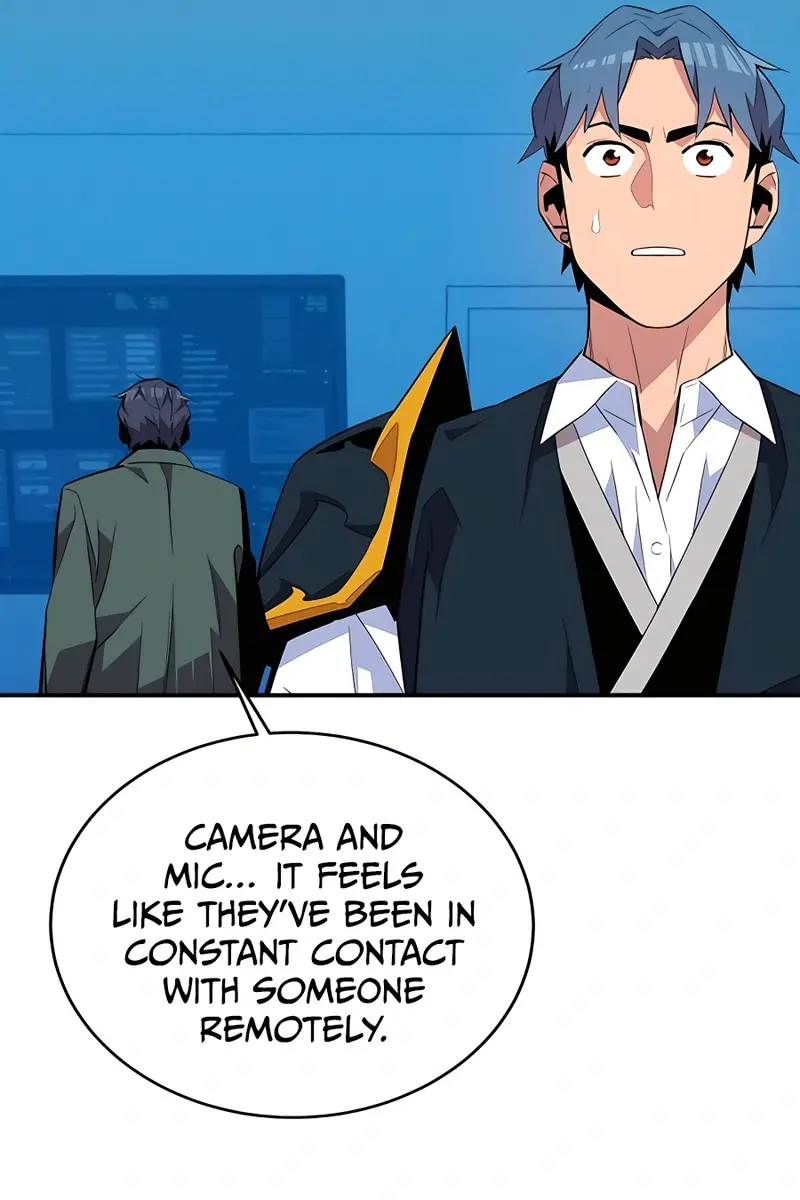 Auto Hunting Chapter 72 Page 140