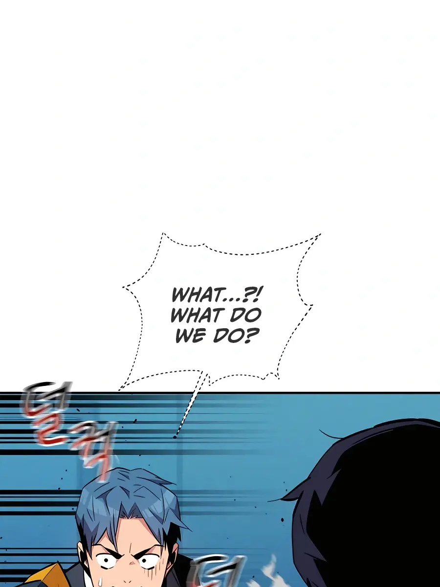 Auto Hunting Chapter 73 Page 8