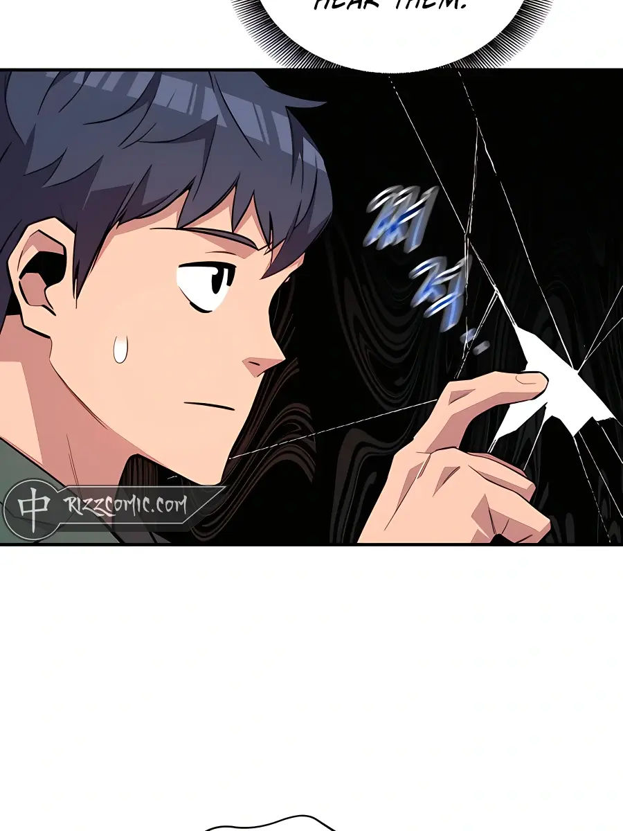 Auto Hunting Chapter 73 Page 32