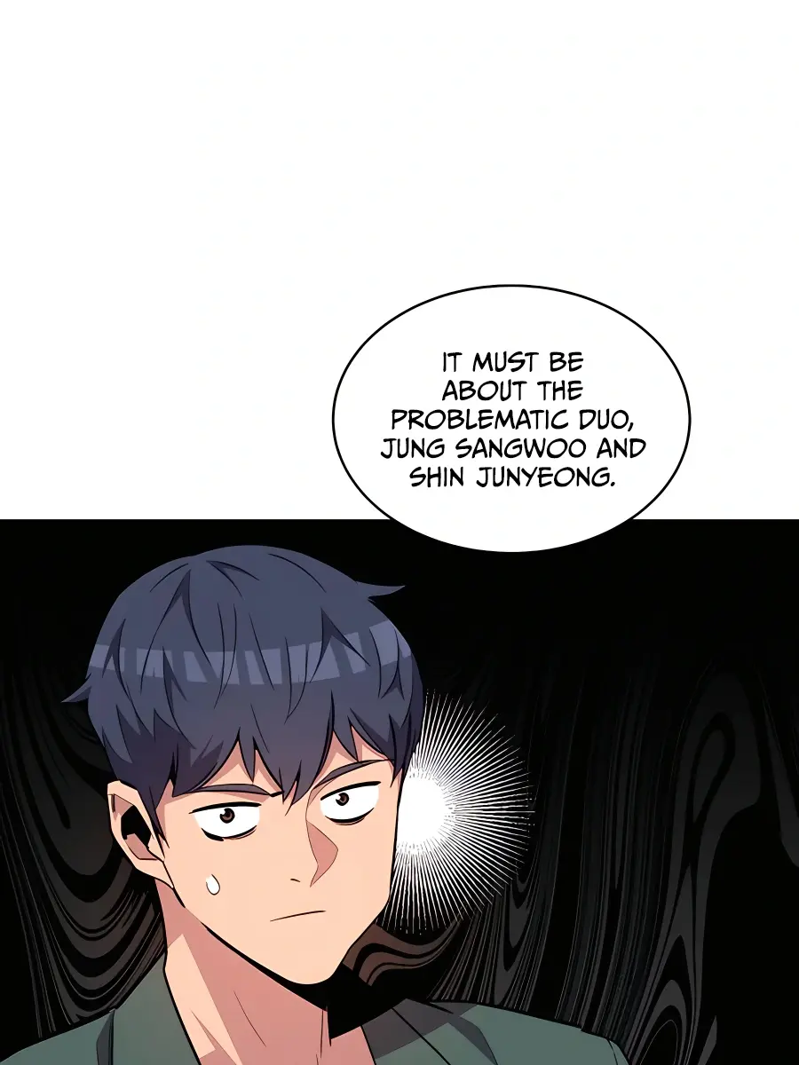 Auto Hunting Chapter 73 Page 38