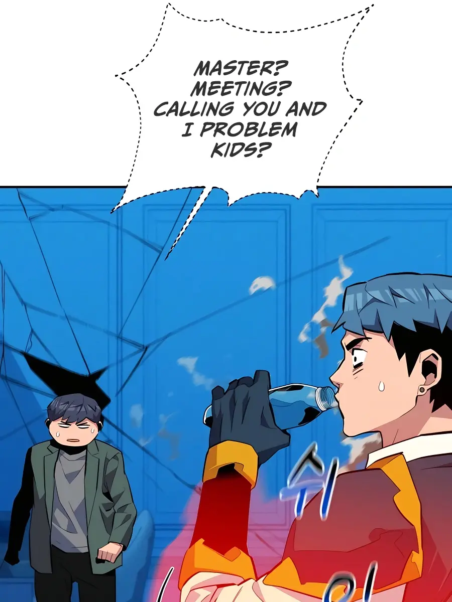 Auto Hunting Chapter 73 Page 52