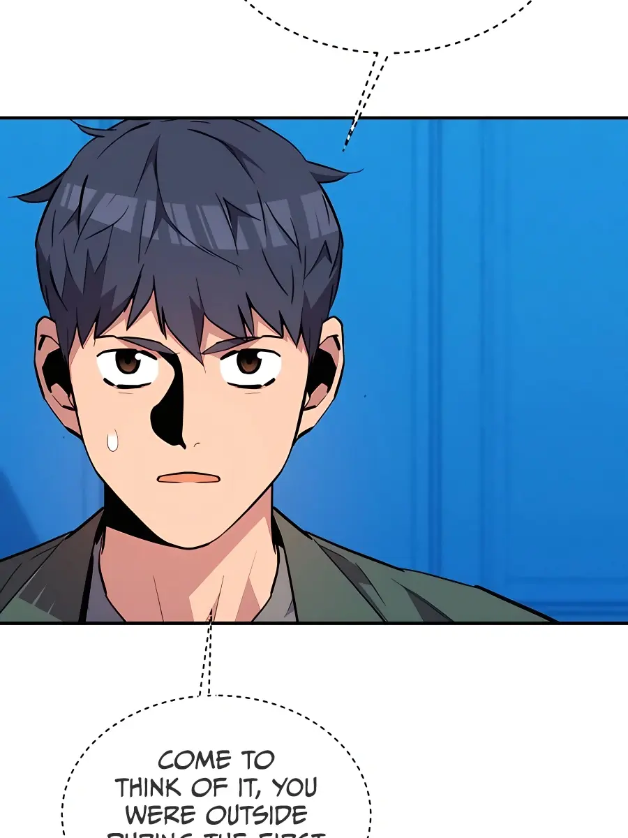 Auto Hunting Chapter 73 Page 54