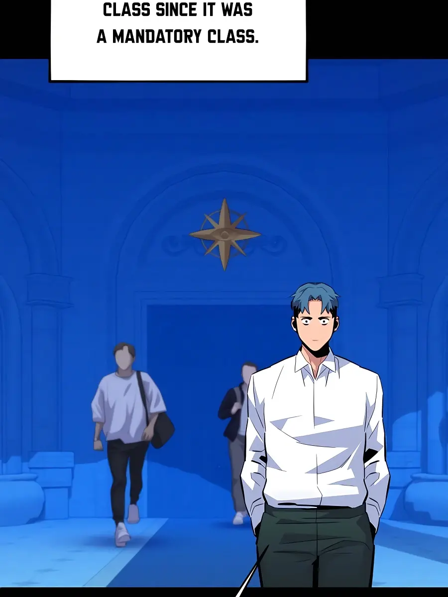 Auto Hunting Chapter 73 Page 58