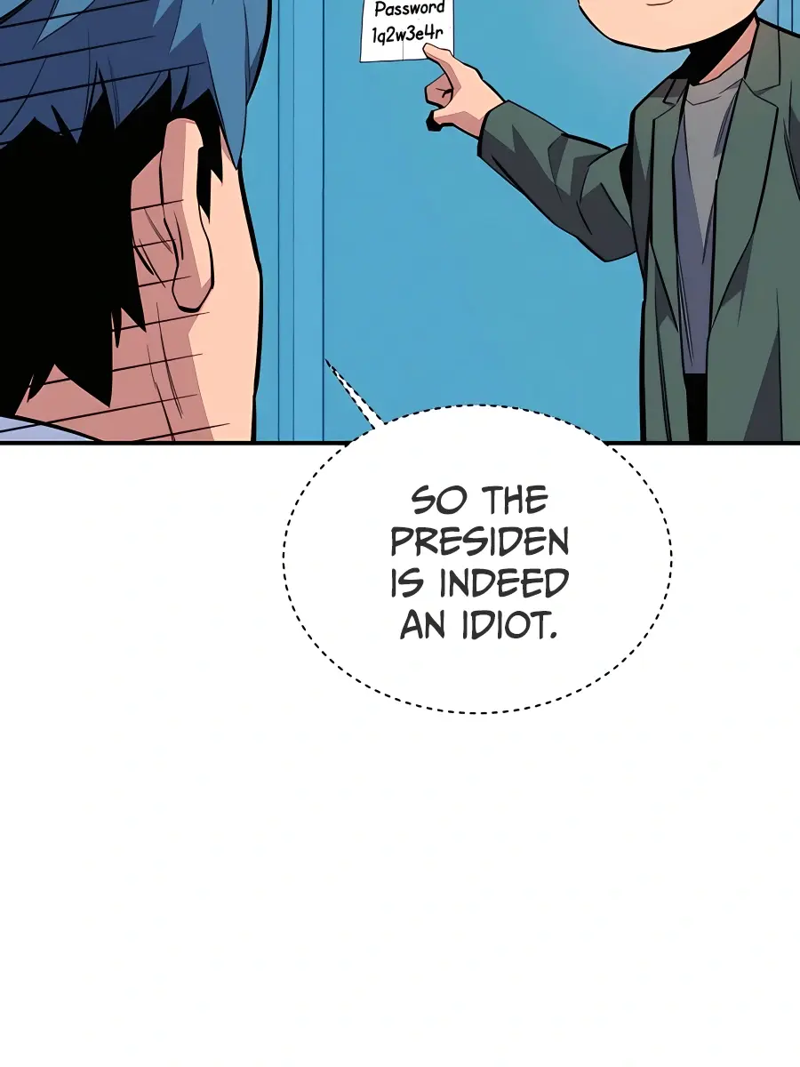 Auto Hunting Chapter 73 Page 84