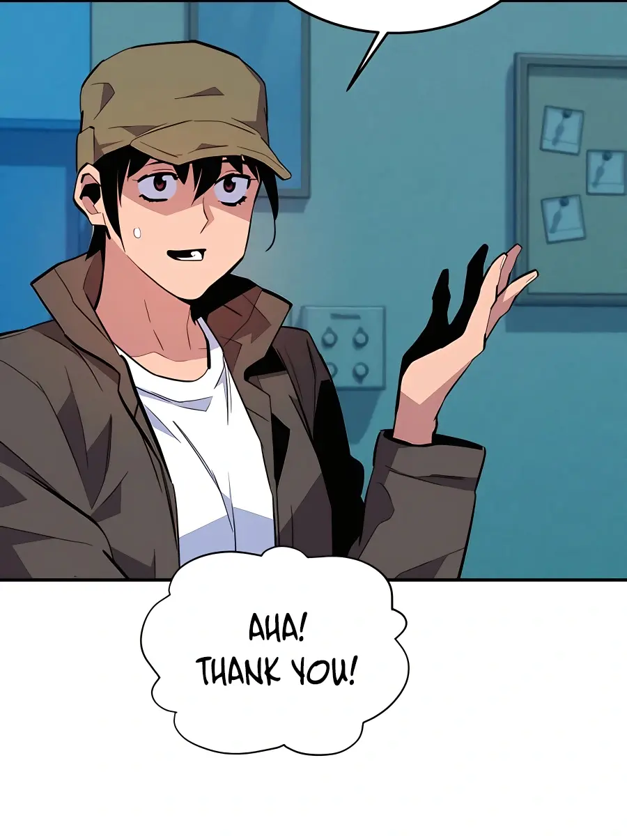 Auto Hunting Chapter 73 Page 91