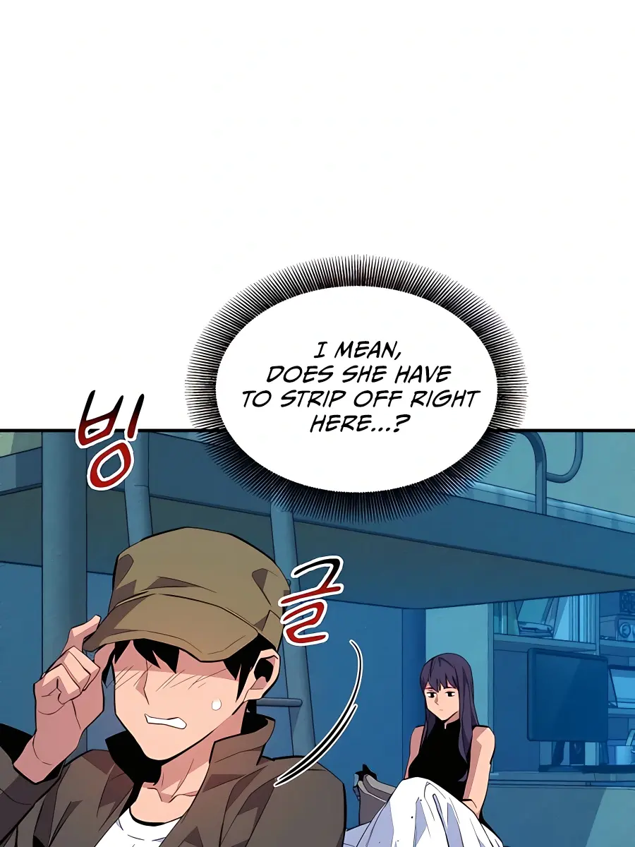 Auto Hunting Chapter 73 Page 96