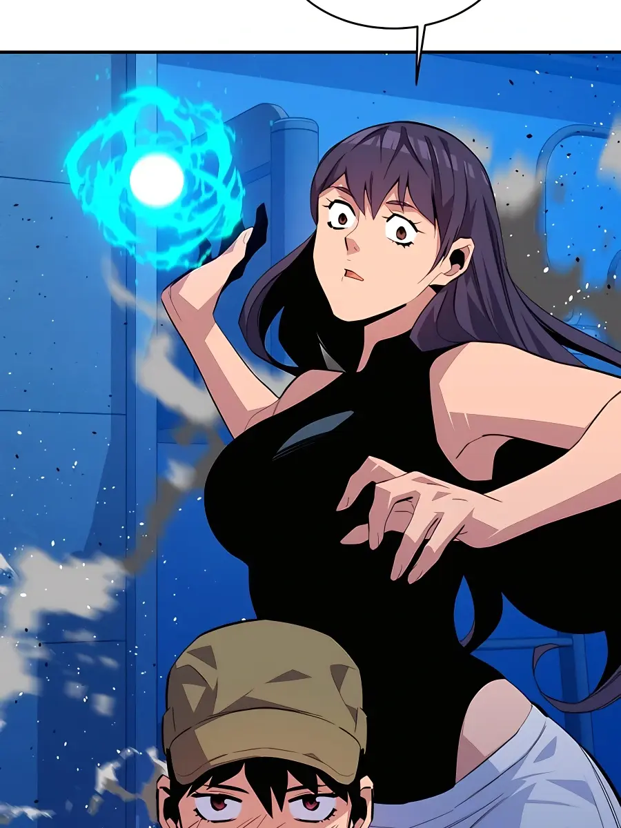 Auto Hunting Chapter 73 Page 101