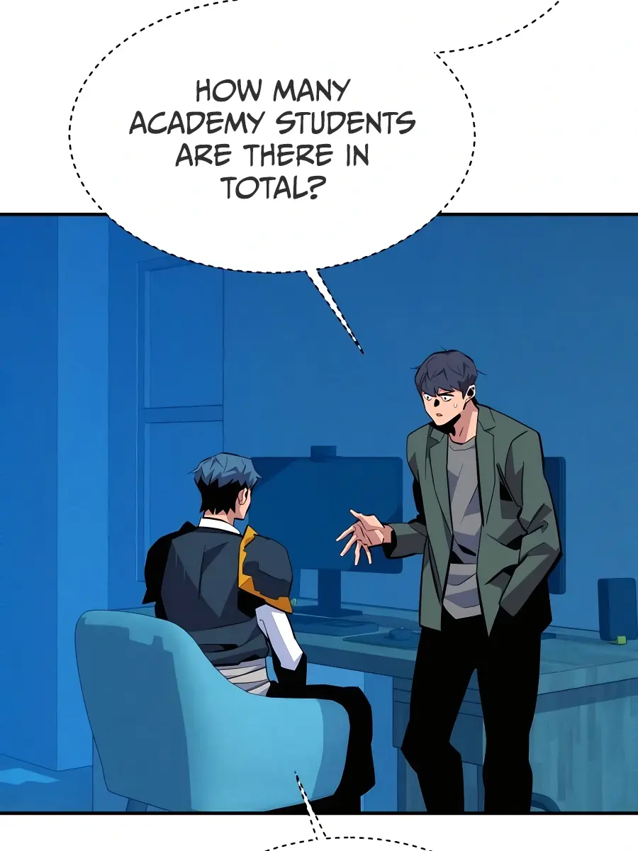 Auto Hunting Chapter 73 Page 111