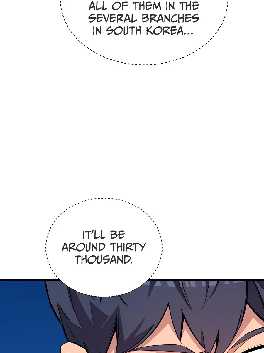 Auto Hunting Chapter 73 Page 113