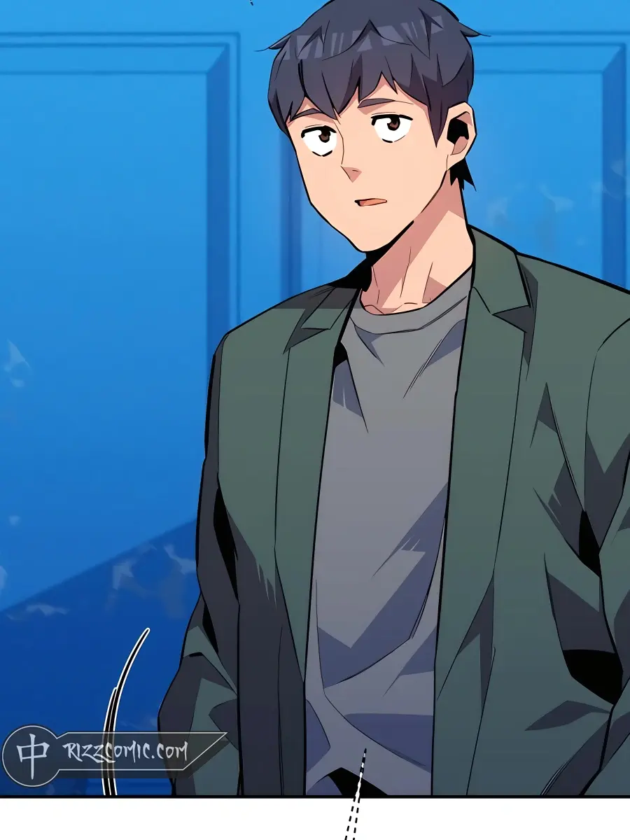 Auto Hunting Chapter 73 Page 123