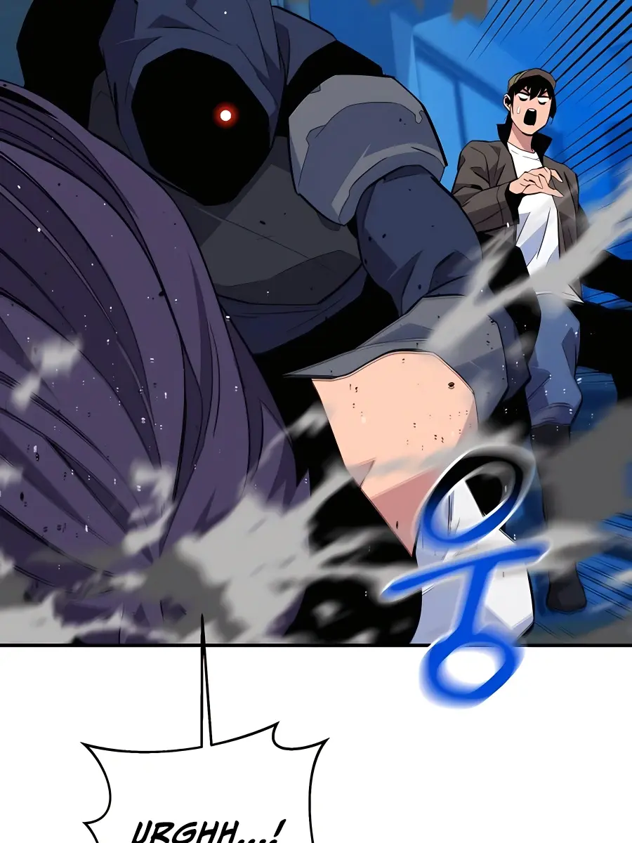 Auto Hunting Chapter 73 Page 128