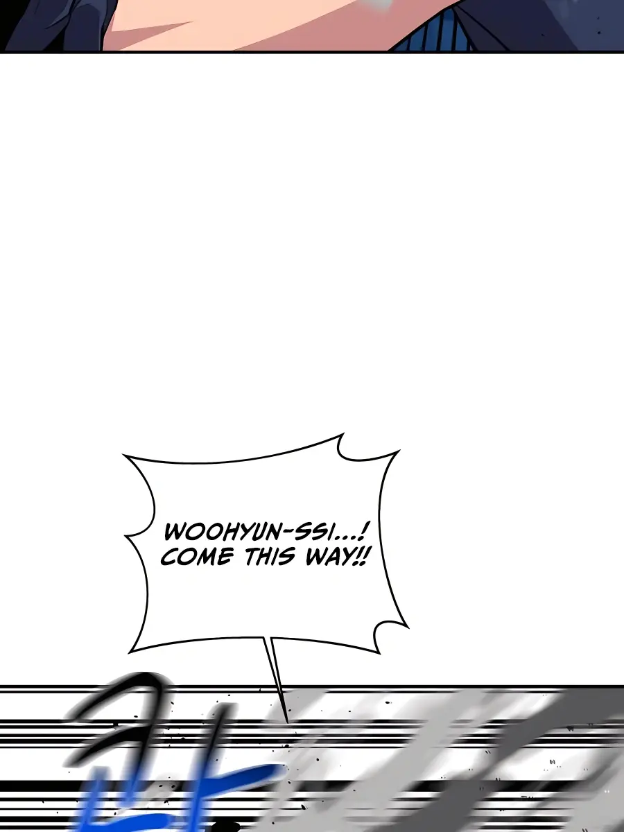 Auto Hunting Chapter 73 Page 133