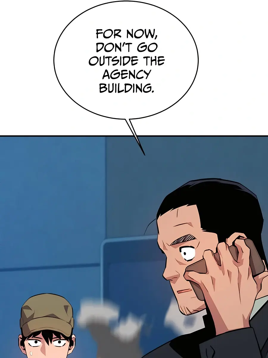 Auto Hunting Chapter 73 Page 138