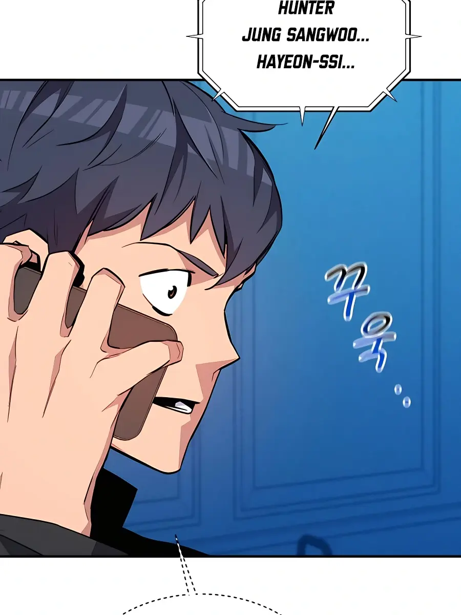 Auto Hunting Chapter 73 Page 141