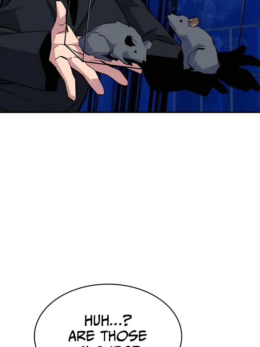 Auto Hunting Chapter 73 Page 156