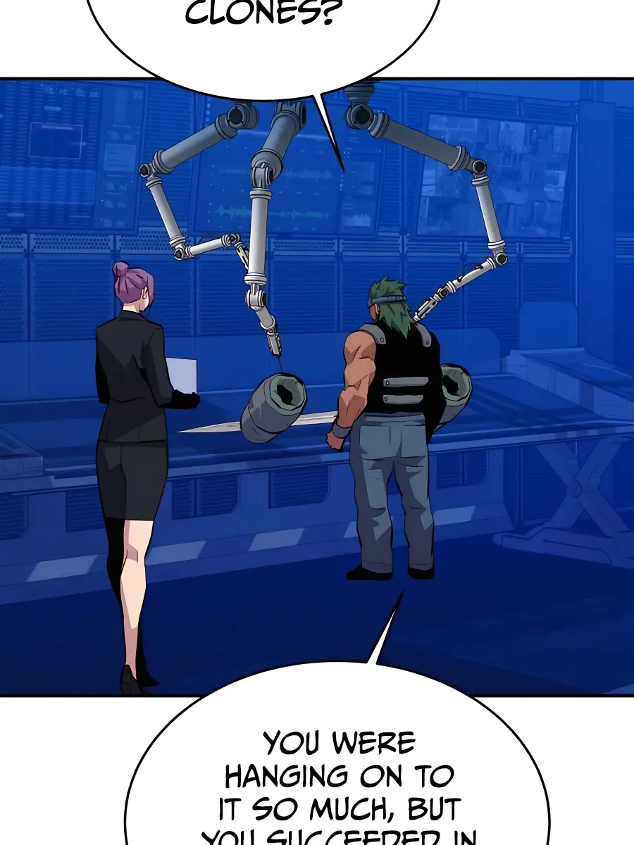 Auto Hunting Chapter 73 Page 157