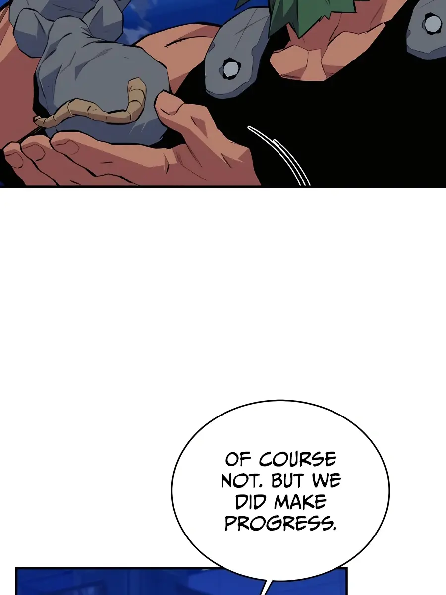 Auto Hunting Chapter 74 Page 5