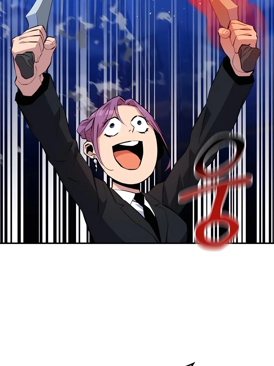 Auto Hunting Chapter 74 Page 8