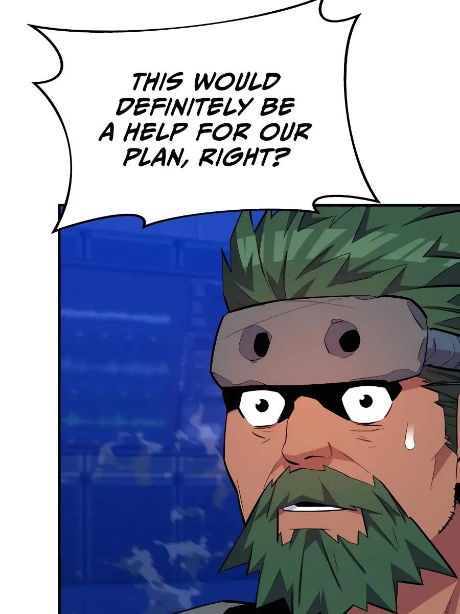 Auto Hunting Chapter 74 Page 9