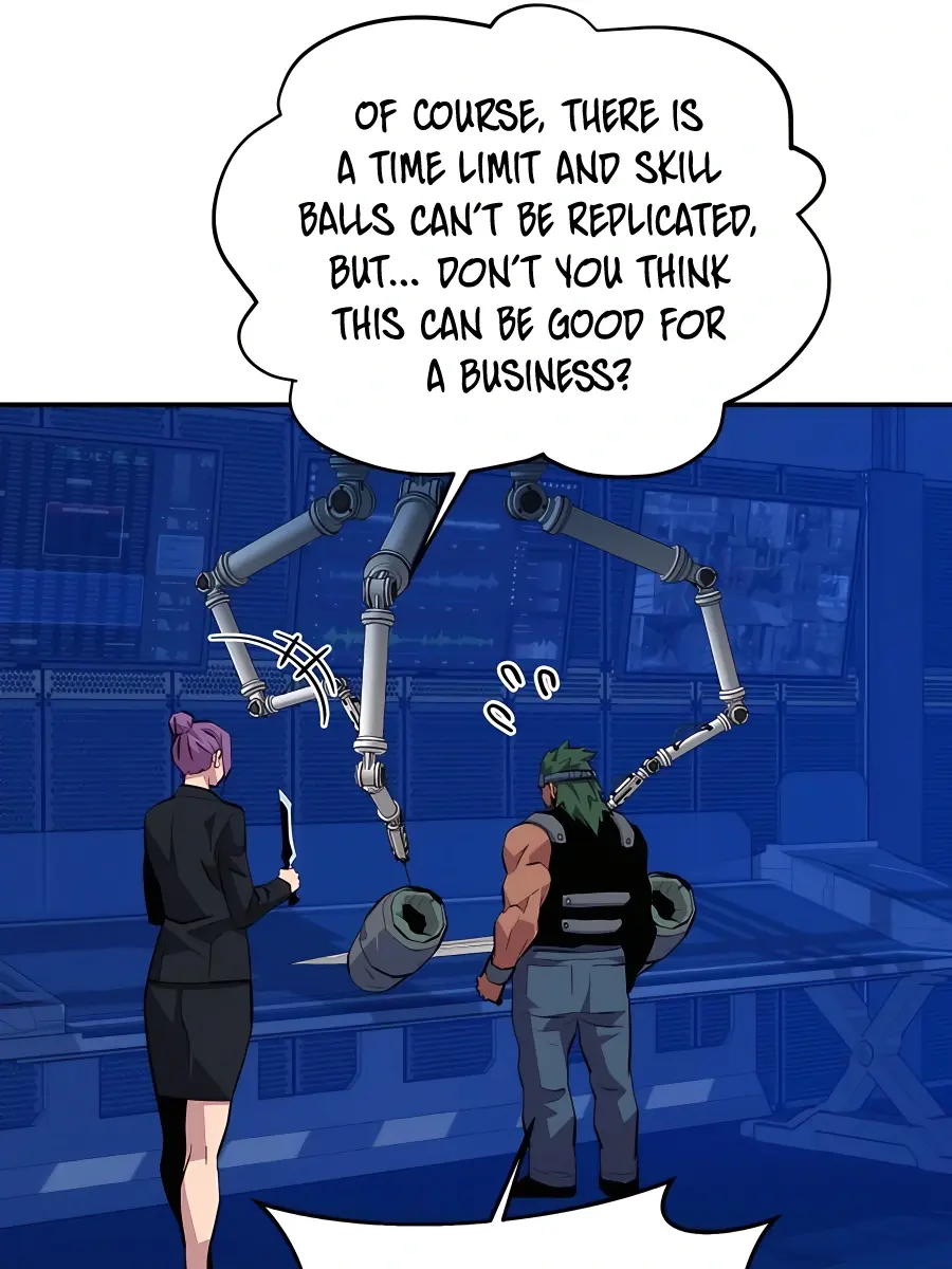 Auto Hunting Chapter 74 Page 11