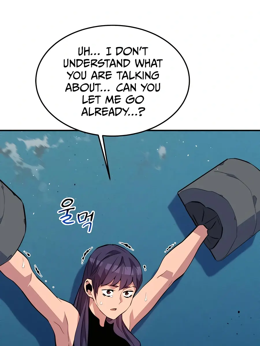 Auto Hunting Chapter 74 Page 25