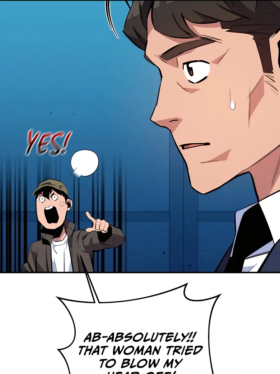 Auto Hunting Chapter 74 Page 28