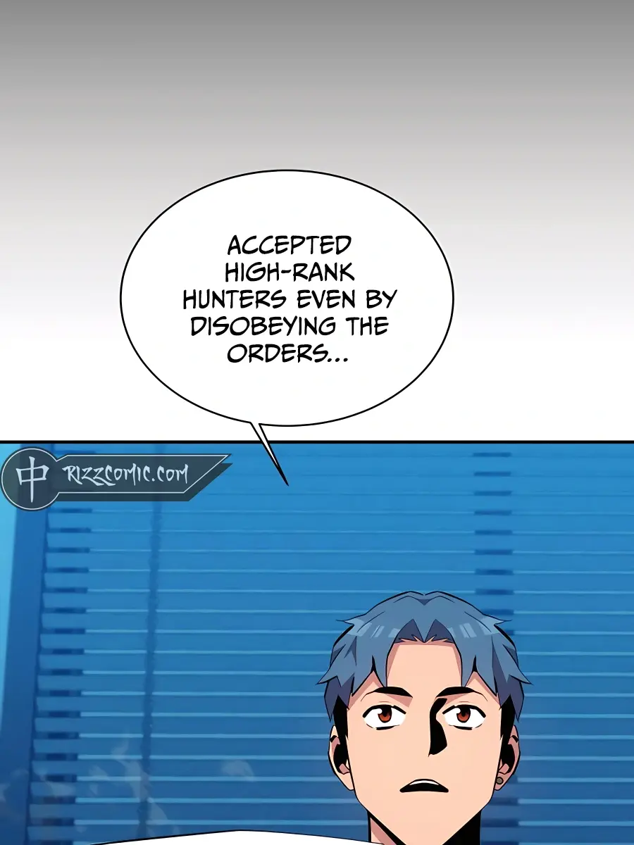 Auto Hunting Chapter 74 Page 67