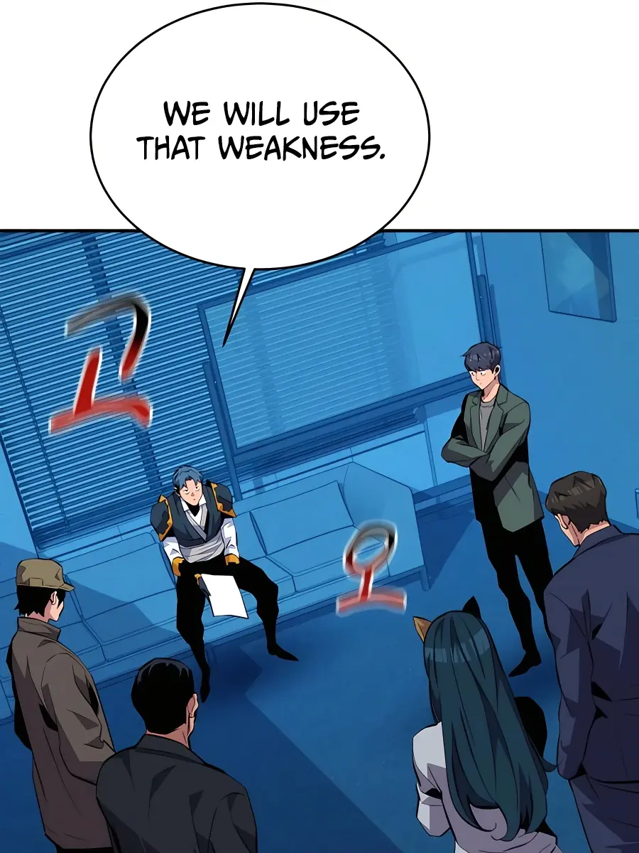 Auto Hunting Chapter 74 Page 80