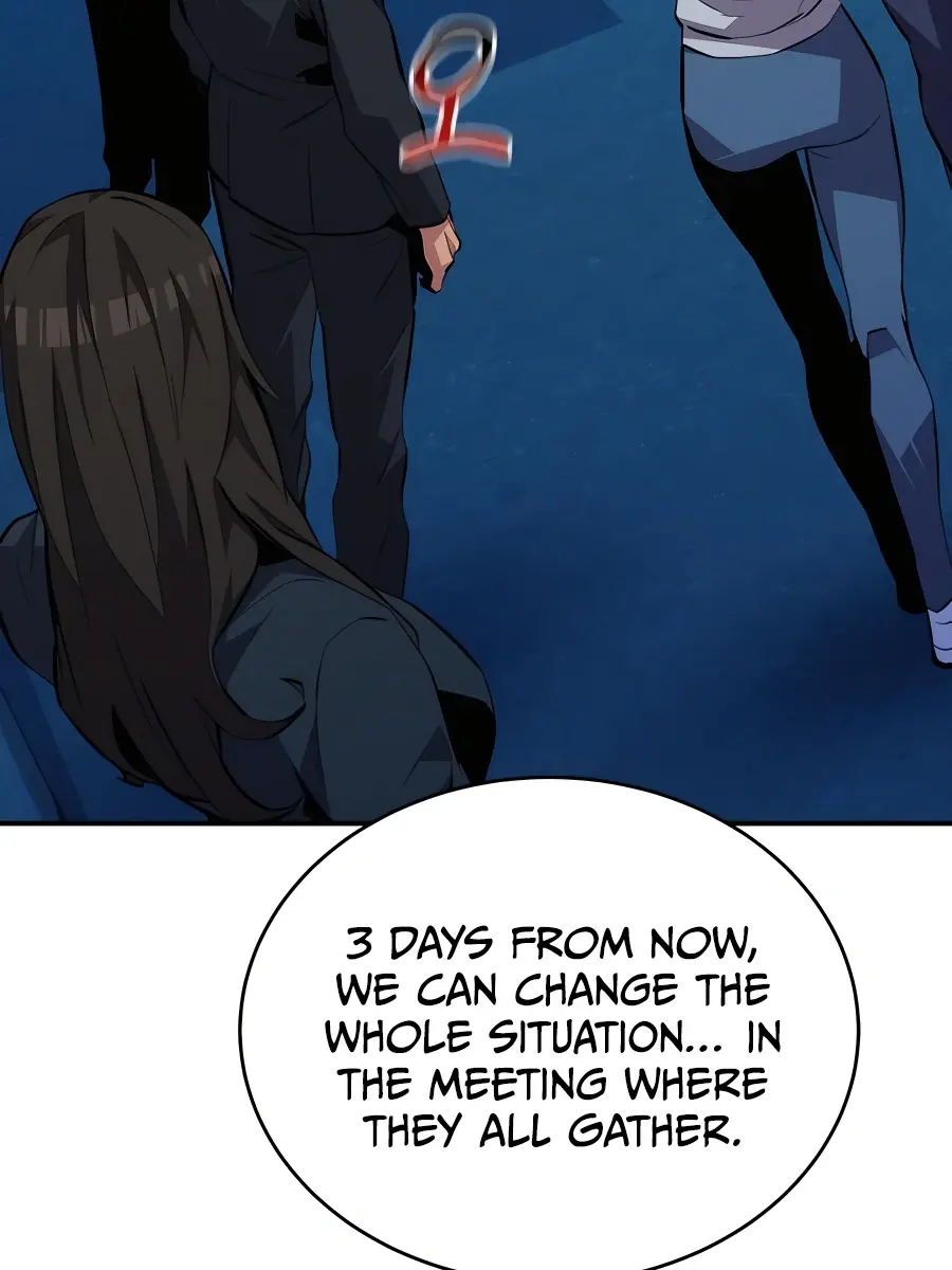 Auto Hunting Chapter 74 Page 81