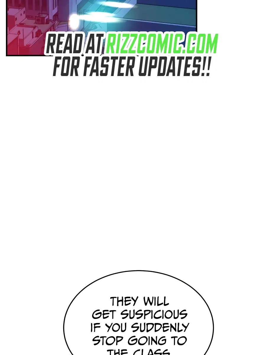 Auto Hunting Chapter 74 Page 84