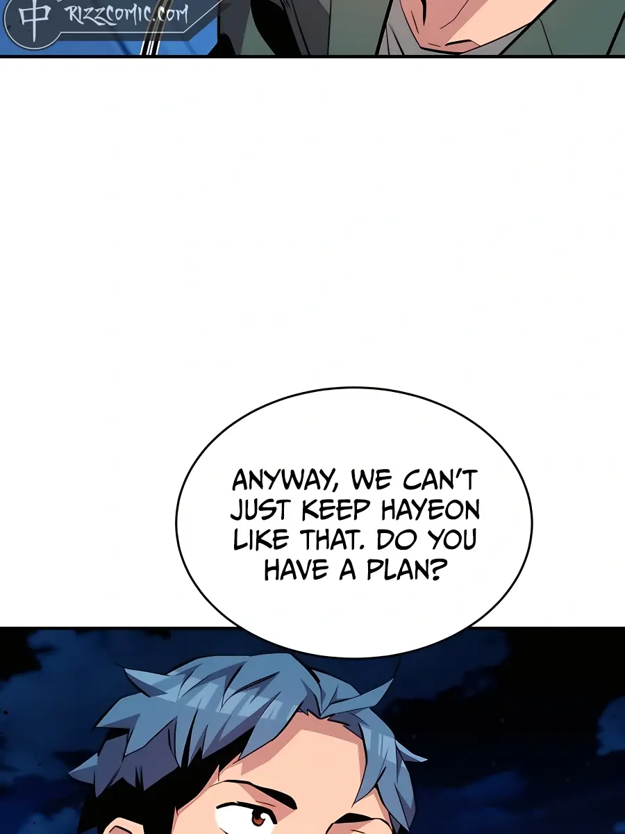 Auto Hunting Chapter 74 Page 90