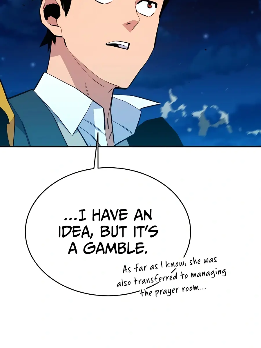 Auto Hunting Chapter 74 Page 91