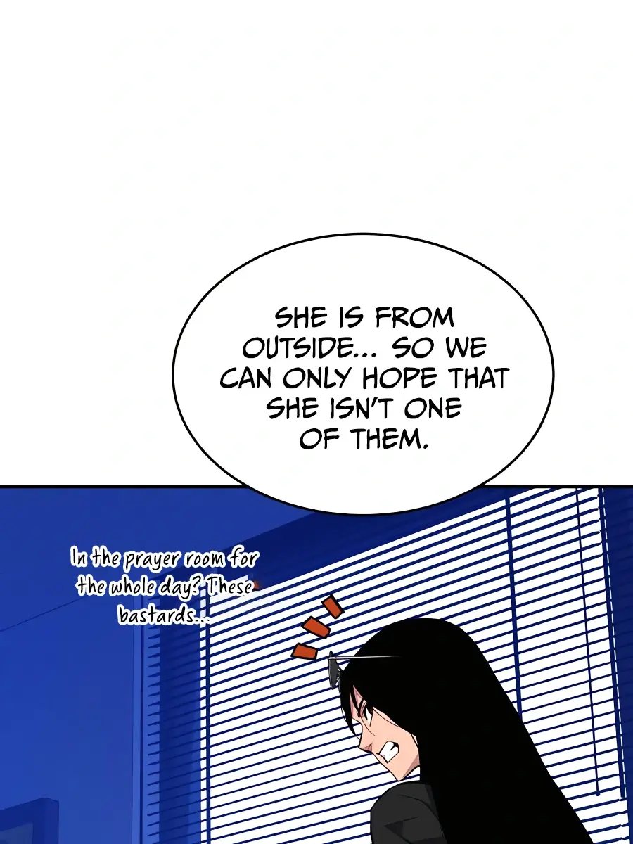 Auto Hunting Chapter 74 Page 92