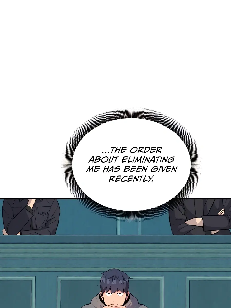 Auto Hunting Chapter 74 Page 99