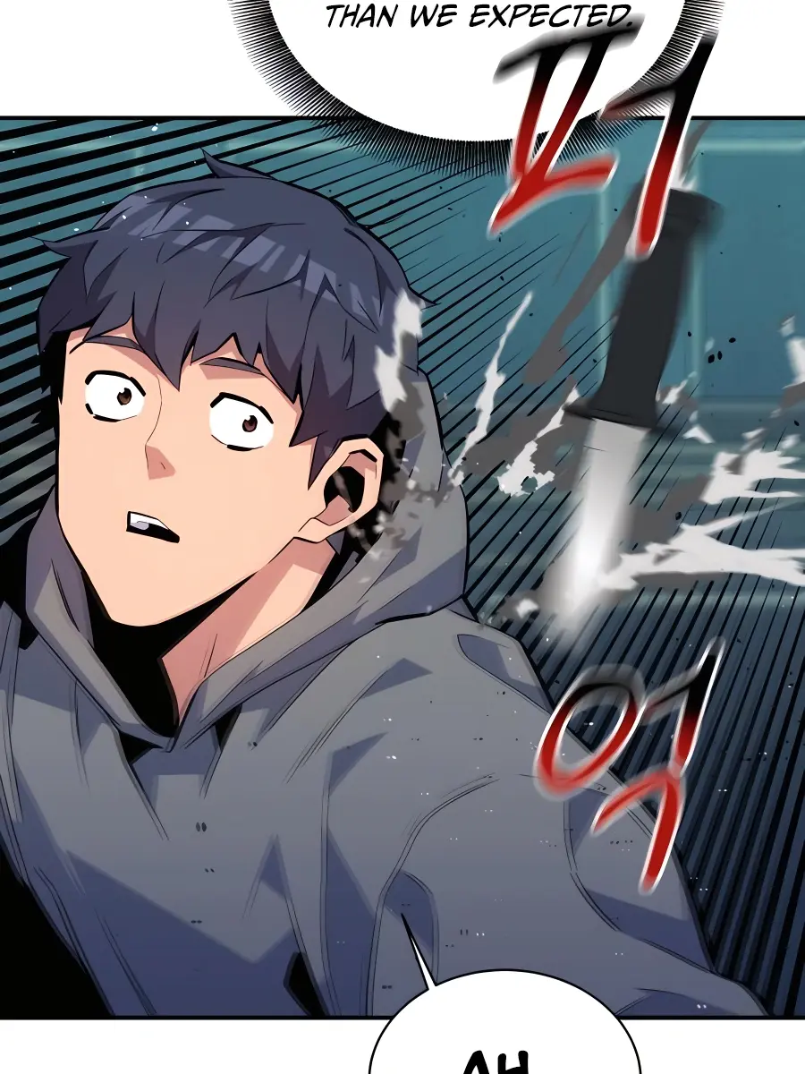 Auto Hunting Chapter 74 Page 103