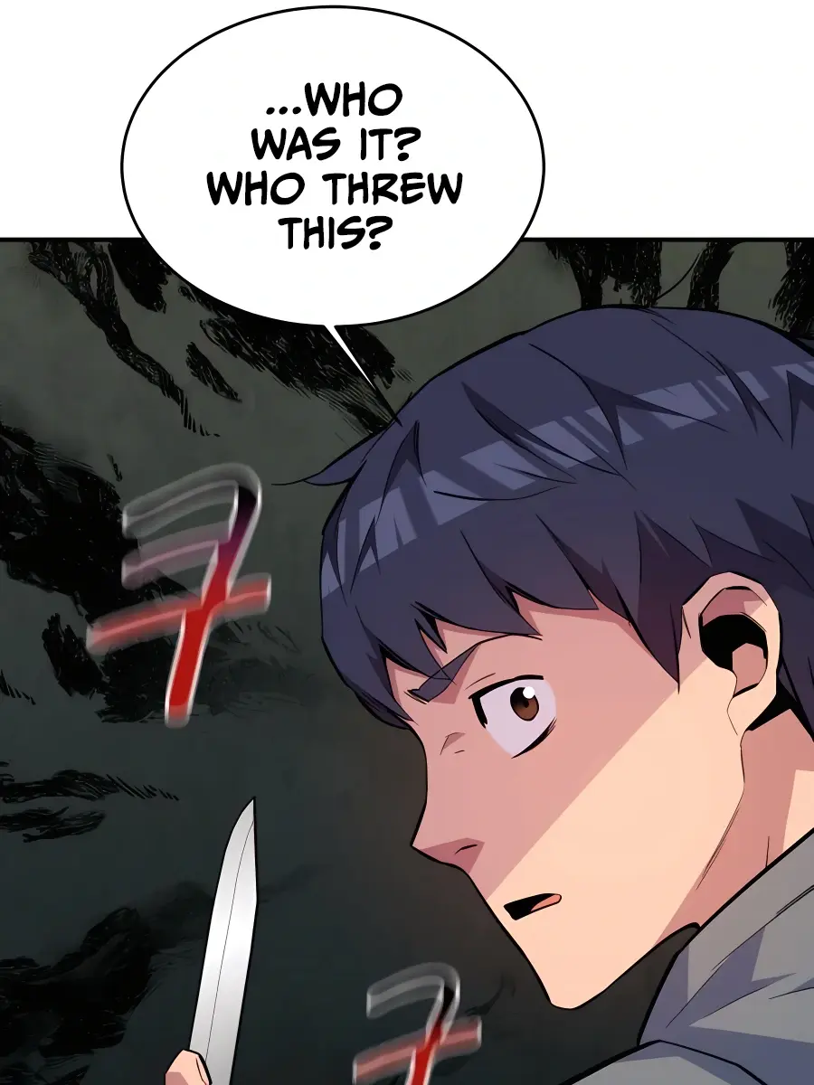 Auto Hunting Chapter 74 Page 107