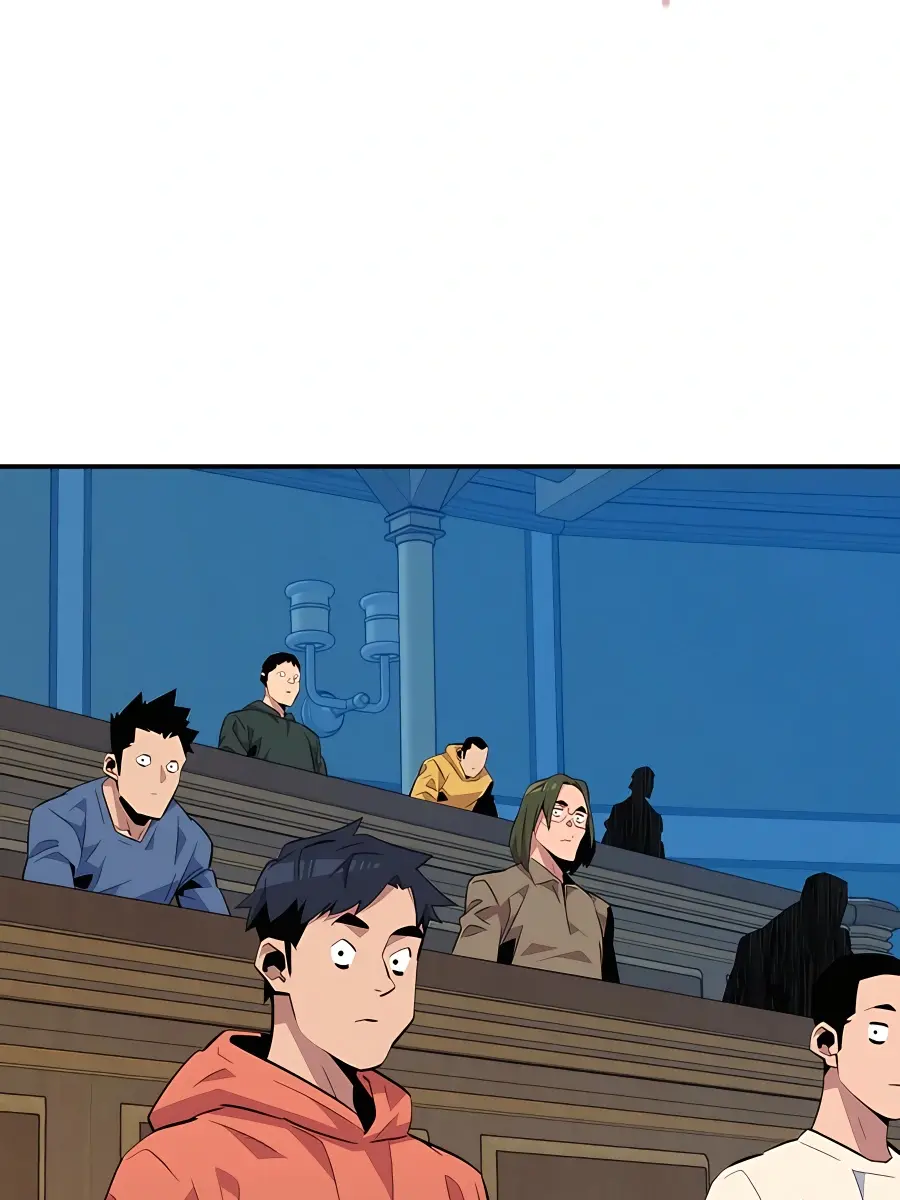 Auto Hunting Chapter 74 Page 109