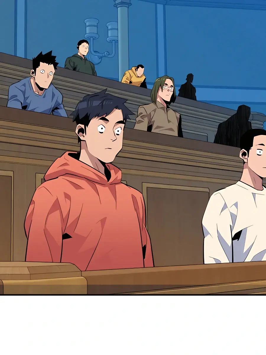 Auto Hunting Chapter 74 Page 111