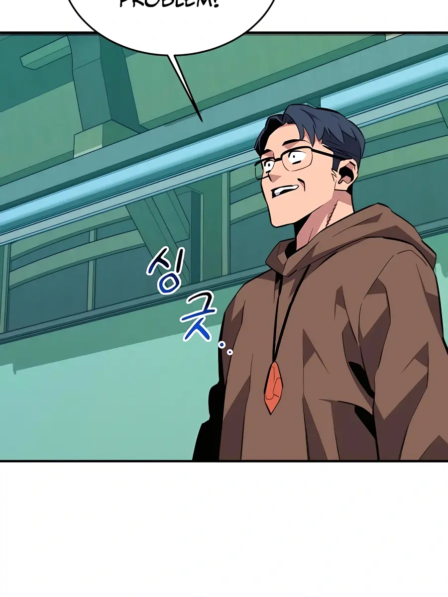 Auto Hunting Chapter 74 Page 114