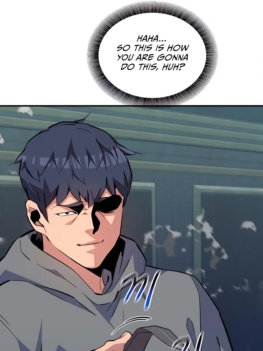 Auto Hunting Chapter 74 Page 116