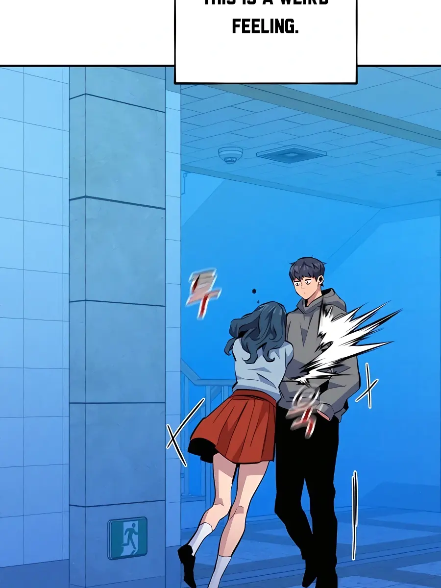 Auto Hunting Chapter 74 Page 119