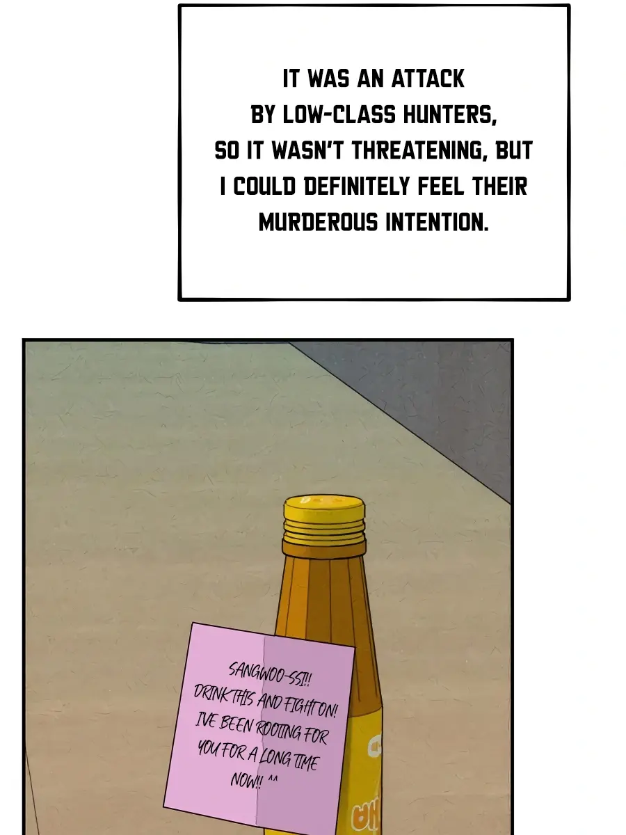 Auto Hunting Chapter 74 Page 125