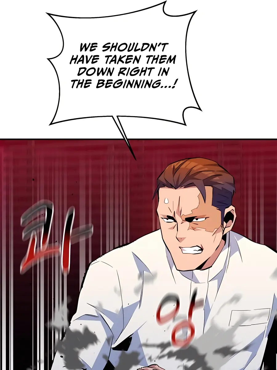 Auto Hunting Chapter 74 Page 141