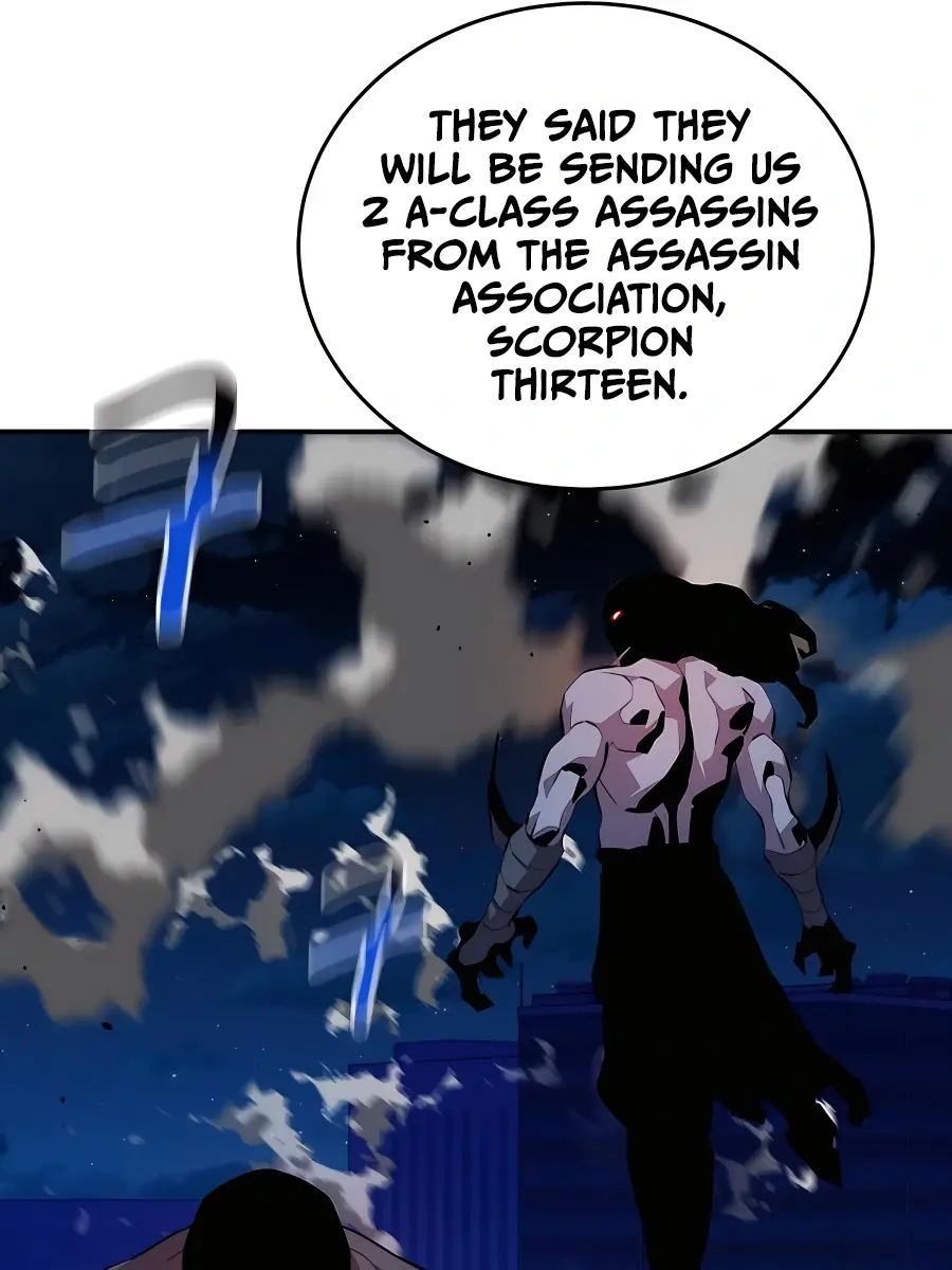 Auto Hunting Chapter 74 Page 149