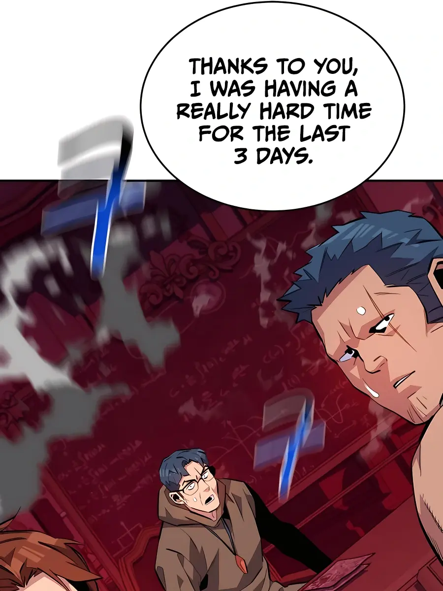 Auto Hunting Chapter 74 Page 165