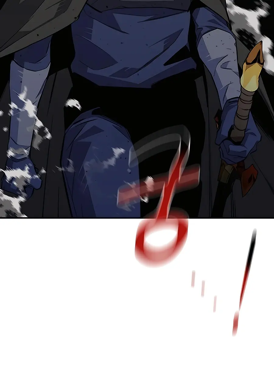 Auto Hunting Chapter 75 Page 5