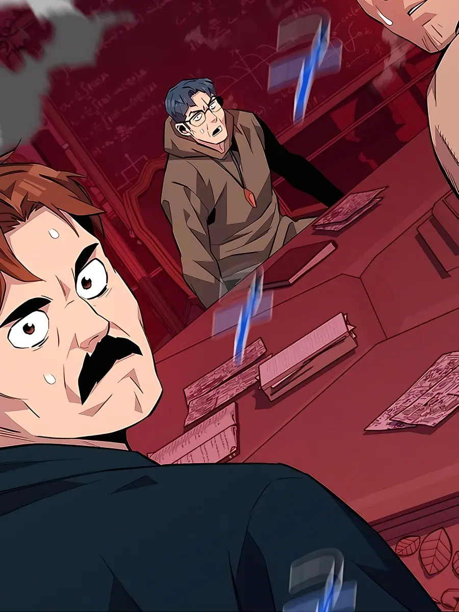 Auto Hunting Chapter 75 Page 7