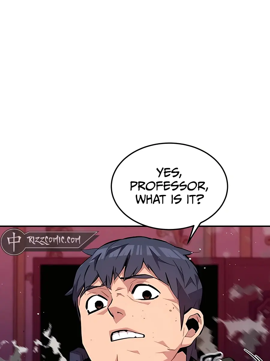 Auto Hunting Chapter 75 Page 12