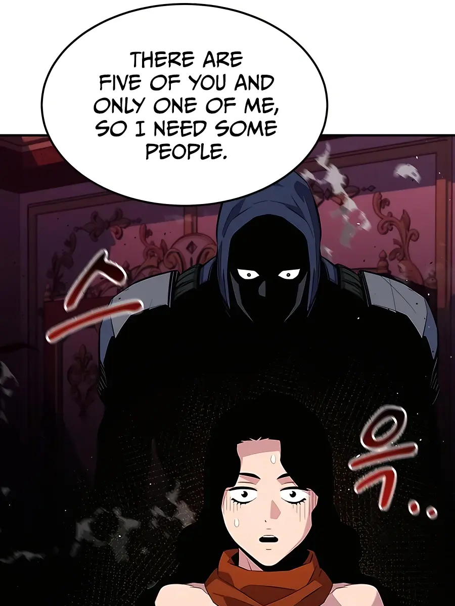 Auto Hunting Chapter 75 Page 20